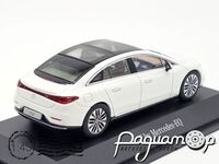 Mercedes-Benz EQE (V295) (2022) B66961106