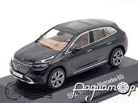 Mercedes-Benz EQE SUV (X294) (2023) B66960835