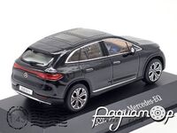 Mercedes-Benz EQE SUV (X294) (2023) B66960835