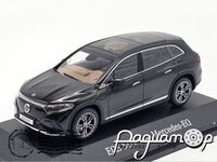 Mercedes-Benz EQS (X296) (2022) B66960589