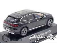 Mercedes-Benz EQS (X296) (2022) B66960589