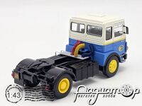 Saviem PS 30 T седельный тягач (1977) 513012 [SV]*