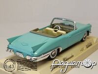 Cadillac Eldorado (1957) 667858 [IS]