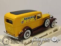 Cadillac Commerciale Banania (1931) 667859 [IS]***