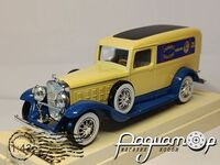Cadillac Commerciale Cadburys (1931) 667860 [IS]