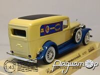 Cadillac Commerciale Cadburys (1931) 667860 [IS]