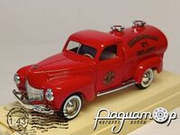 Dodge Pompier (1940) 667864 [IS]