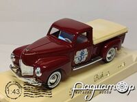 Dodge Pick Up (1940) 667865 [IS]