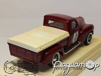 Dodge Pick Up (1940) 667865 [IS]