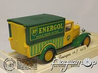 Citroen C4F Energol (1930) 667866 [IS]