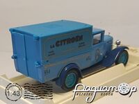 Citroen C4F 