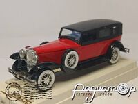 Duesenberg J (1931) 667873 [IS]