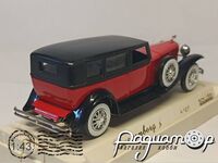 Duesenberg J (1931) 667873 [IS]