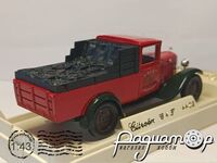 Citroen C4F 
