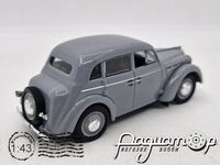 Автолегенды СССР №64, Москвич-401 (1954) AL064-1159 [LS]***