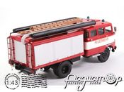 IFA W50 TLF-16 GMK prototip (1971) 1-2-16