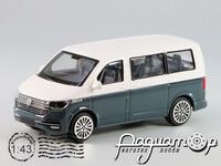 Volkswagen T6 (2020) 30434GY