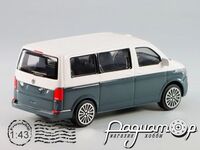 Volkswagen T6 (2020) 30434GY