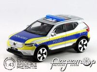 Volvo EX40 Polizei (2024) 30484