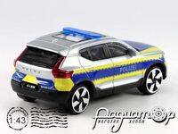 Volvo EX40 Polizei (2024) 30484