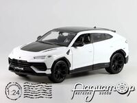 Lamborghini Urus Performante (2022) 32928WT
