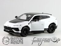 Lamborghini Urus Performante (2022) 32928WT
