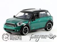 Mini Cooper S Countryman (2010) 73353