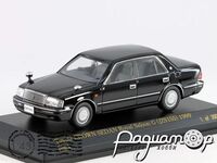 Toyota Crown Sedan Royal Saloon G (JZS155) (1999) CN439903