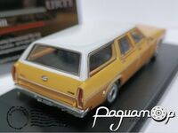 Holden HQ Kingswood Wagon (1971) TRR17B