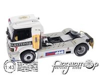 Mercedes-Benz Atego Race Truck №7 