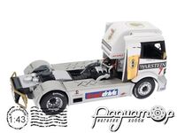 Mercedes-Benz Atego Race Truck №7 