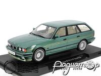 BMW Alpina B10 4.6 E34 Touring (1994) MCG18331 [MA]