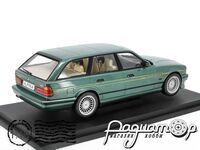 BMW Alpina B10 4.6 E34 Touring (1994) MCG18331 [MA]