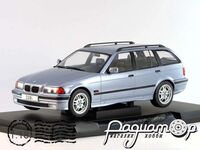 BMW 3-Series E36 Touring (1995) MCG18365 [MA]