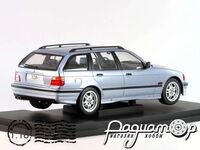 BMW 3-Series E36 Touring (1995) MCG18365 [MA]