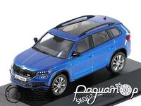 Skoda Kodiaq RS (2019) KOP140 [MA]