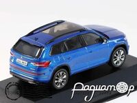 Skoda Kodiaq RS (2019) KOP140 [MA]