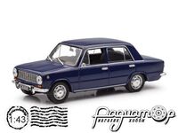 ВАЗ-2101 «Жигули» (Lada 1200) (1970) CLC586