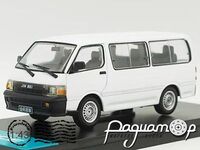 Jinbei Toyota HiAce (1989) 584979