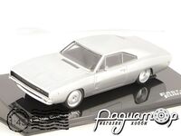 Dodge Charger R/T (1968) FF087