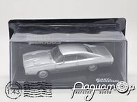 Dodge Charger R/T (1968) FF087