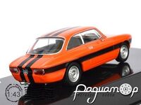 Alfa Romeo 2000 GTV (1971) FF097