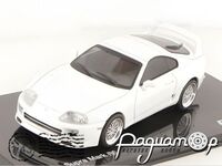 Toyota Supra MK4 (1995) FF086