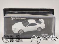 Toyota Supra MK4 (1995) FF086