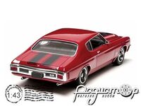 Chevrolet Shevelle SS (1970) FF092