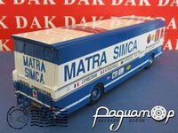 Leyland Matra-Simca Гоночний транспортер (1970) 513015 [SV]