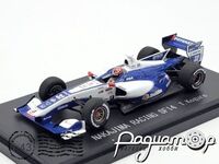 Dallara SF14 №32 Super Formula, Takashi Kogure (2014) 45125