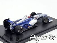 Dallara SF14 №32 Super Formula, Takashi Kogure (2014) 45125