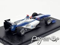 Dallara SF14 №18 Super Formula, Yuichi Nakayama (2014) 45121
