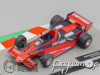 Brabham BT46B №2 John Watson (1978) 513019
